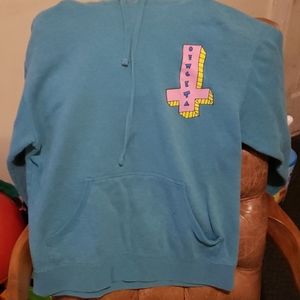 Odd future hoodie